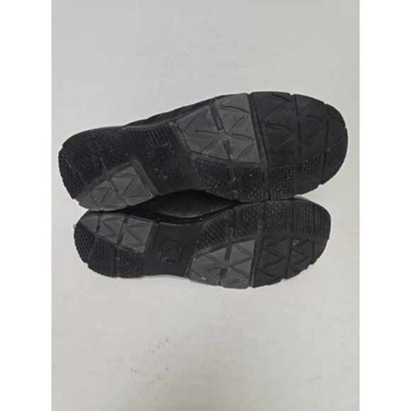 Timberland PRO Men's A297S Radius CTCP Mid Athletic Work Boots Black Size 13W - Picture 9 of 9